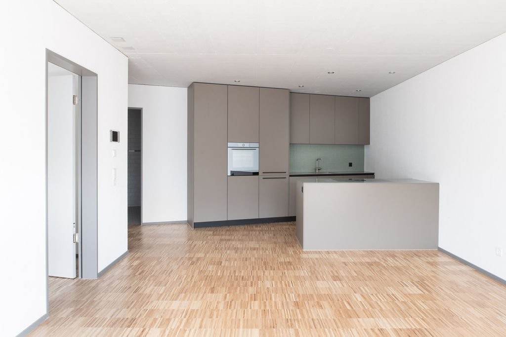 Appartement de 2 ½ pièces, photo 2 sur 3