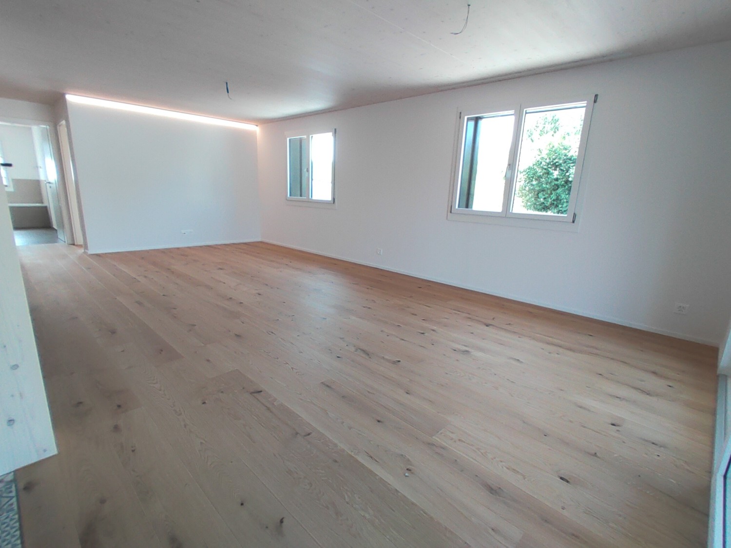 Appartamento di 3 ½ locali