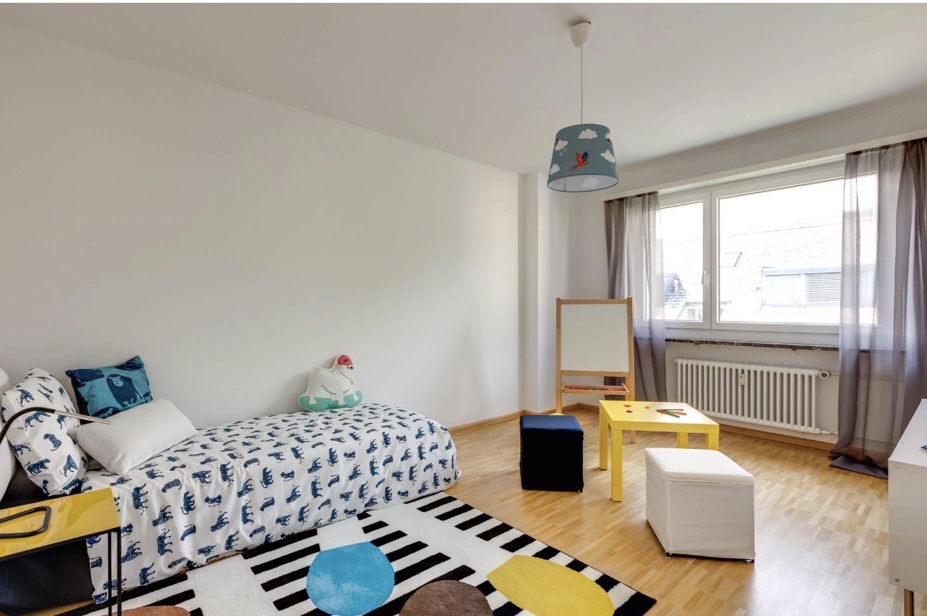 Chambre en colocation, photo 8 sur 10