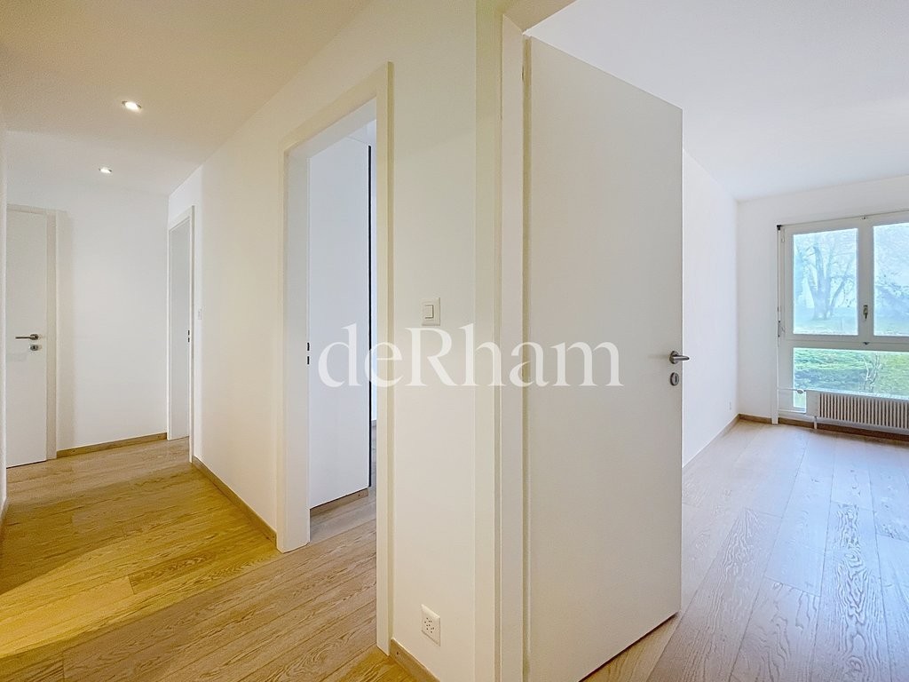 4 ½ rooms apartment