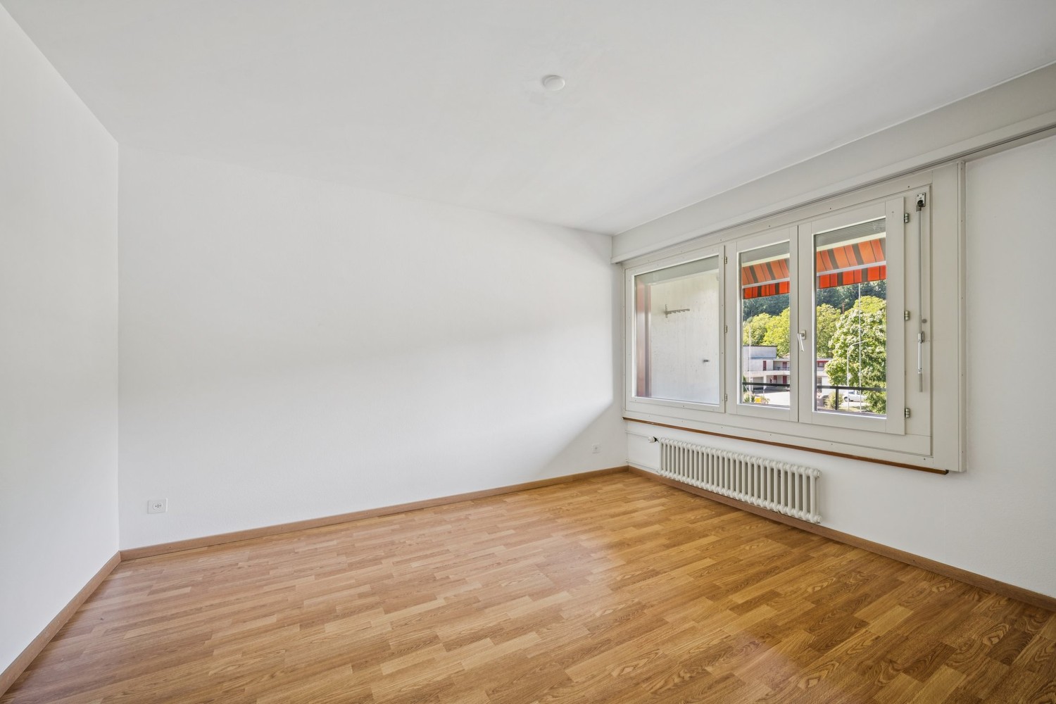 Duplex de 3 ½ pièces