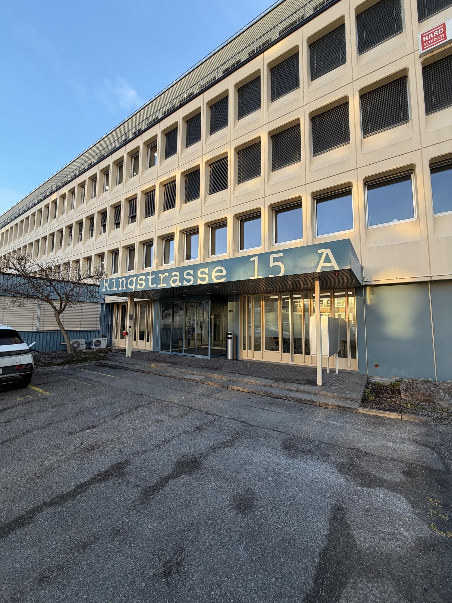 236m² bureau, photo 7 sur 7