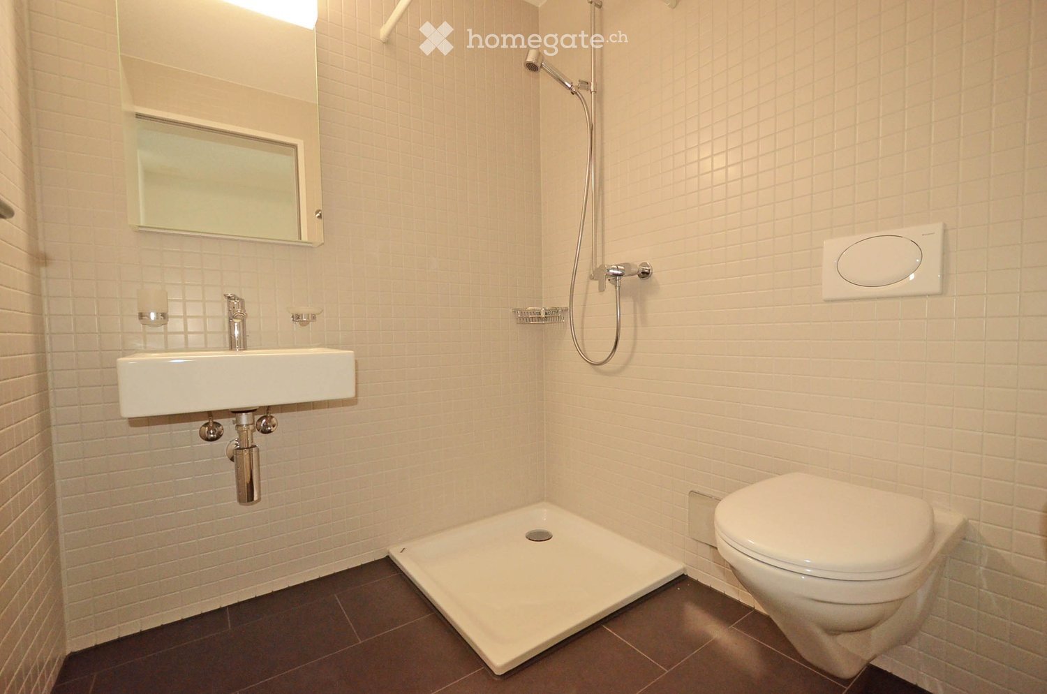Appartement de 4 ½ pièces