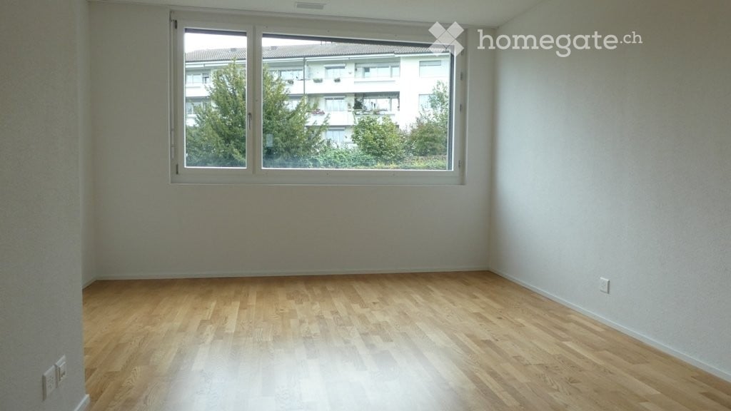 Appartement de 4 ½ pièces