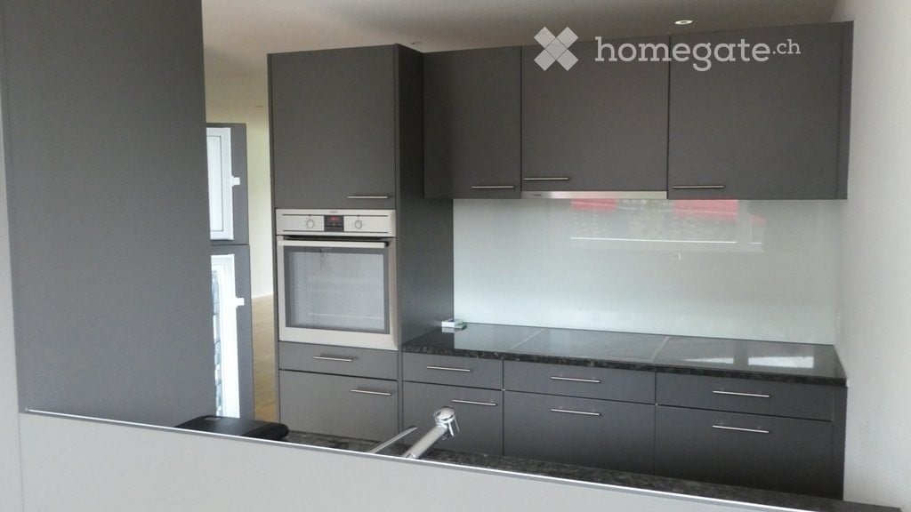 Appartement de 4 ½ pièces