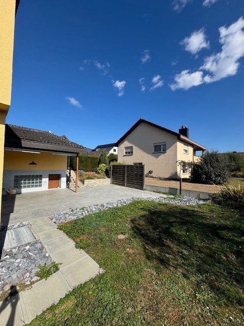 Maison de ville de 4 ½ pièces, photo 4 sur 10