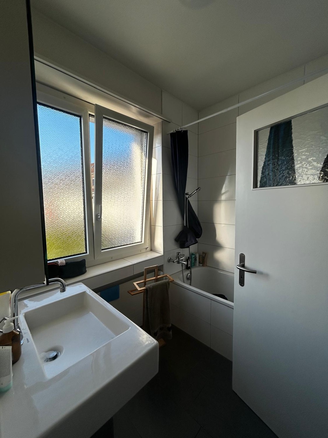 Chambre dans une colocation