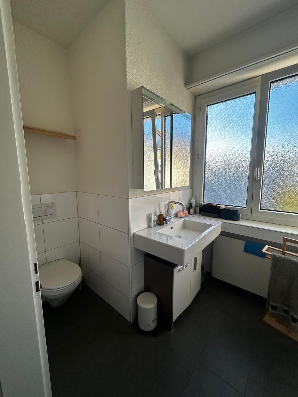Chambre dans une colocation