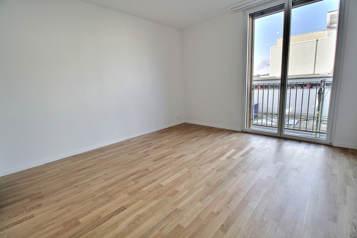3 ½ rooms apartment, photo 4 sur 9
