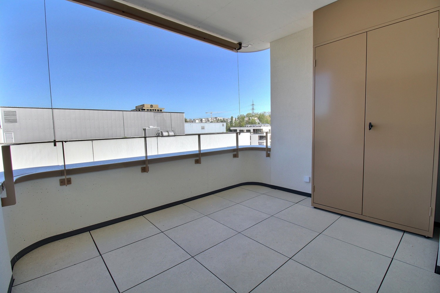 3 ½ rooms apartment, photo 7 sur 9