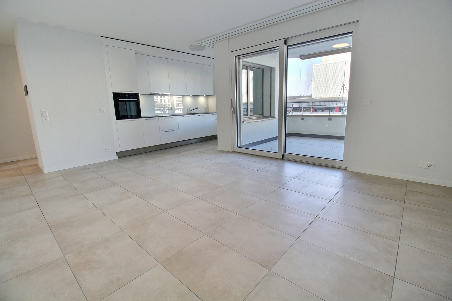 3 ½ rooms apartment, photo 1 sur 9