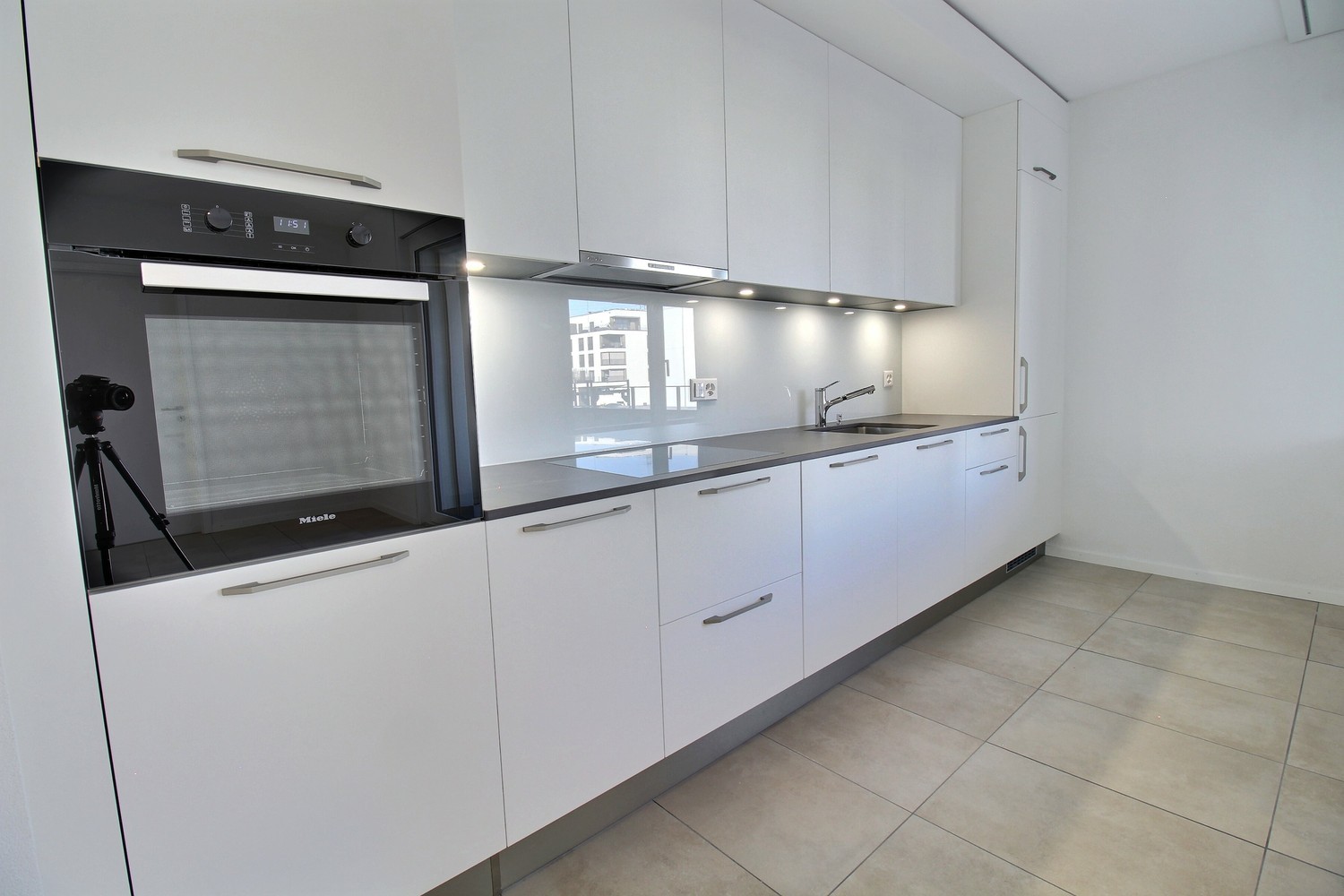 3 ½ rooms apartment, photo 5 sur 9