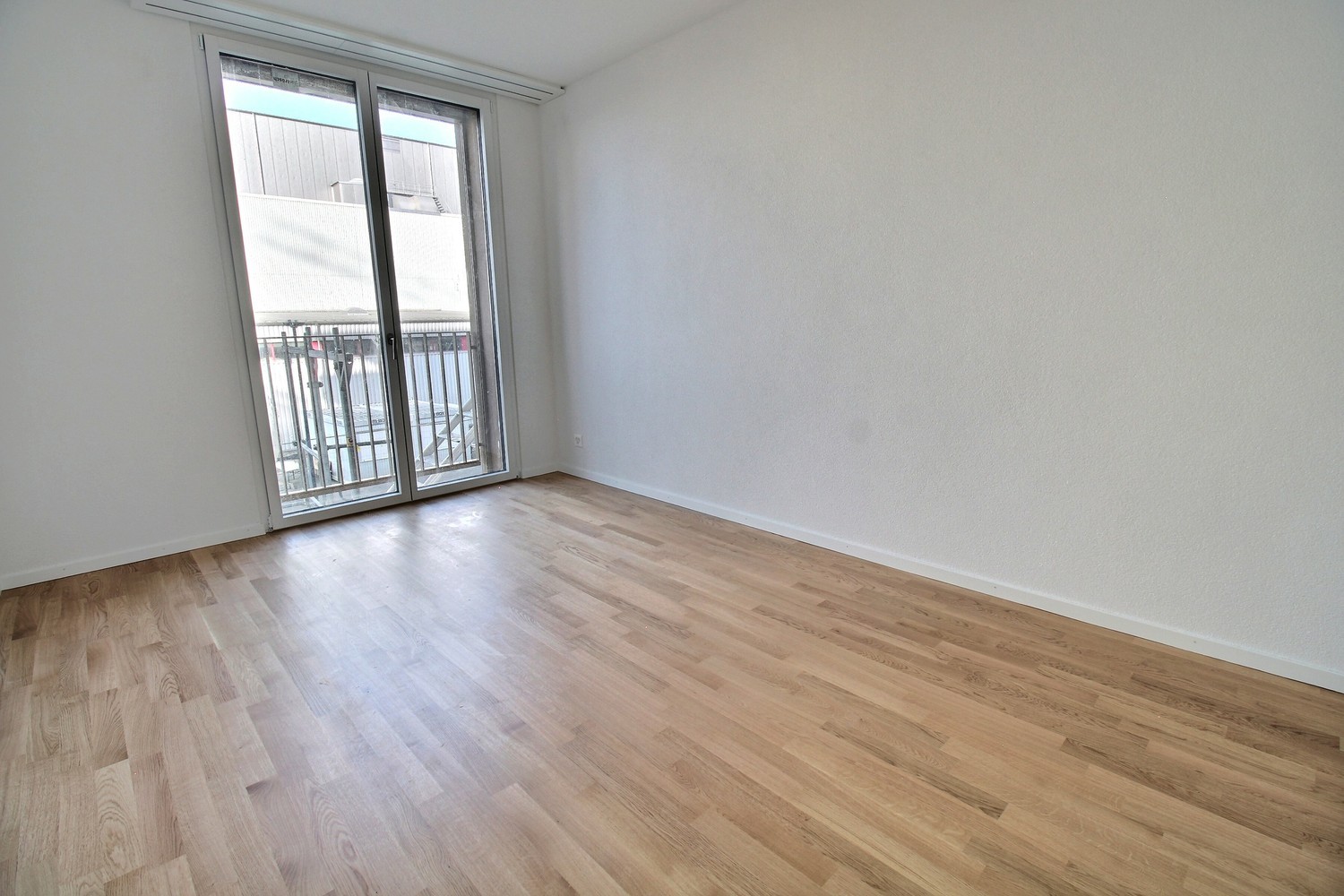 3 ½ rooms apartment, photo 6 sur 9