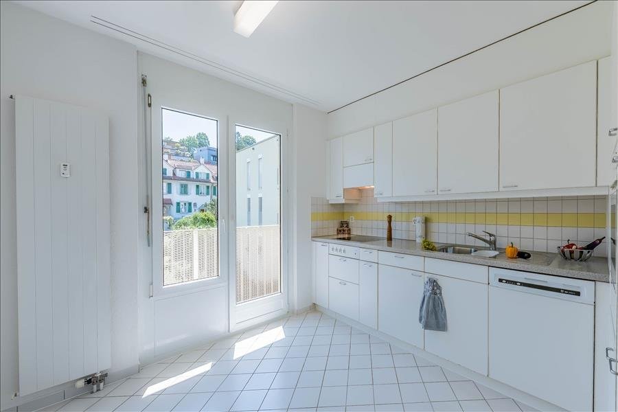 Appartement de 3 ½ pièces, photo 5 sur 8