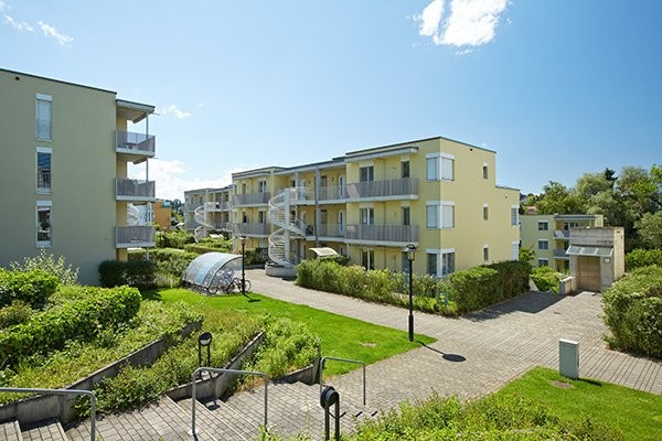 Appartement de 3 ½ pièces, photo 2 sur 8