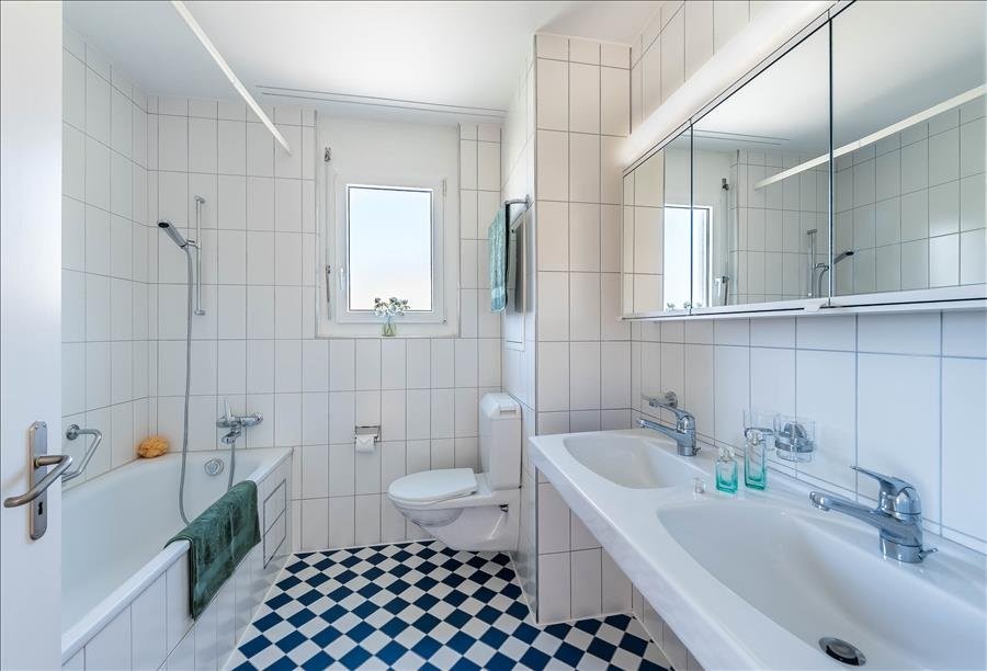 Appartement de 3 ½ pièces, photo 4 sur 8
