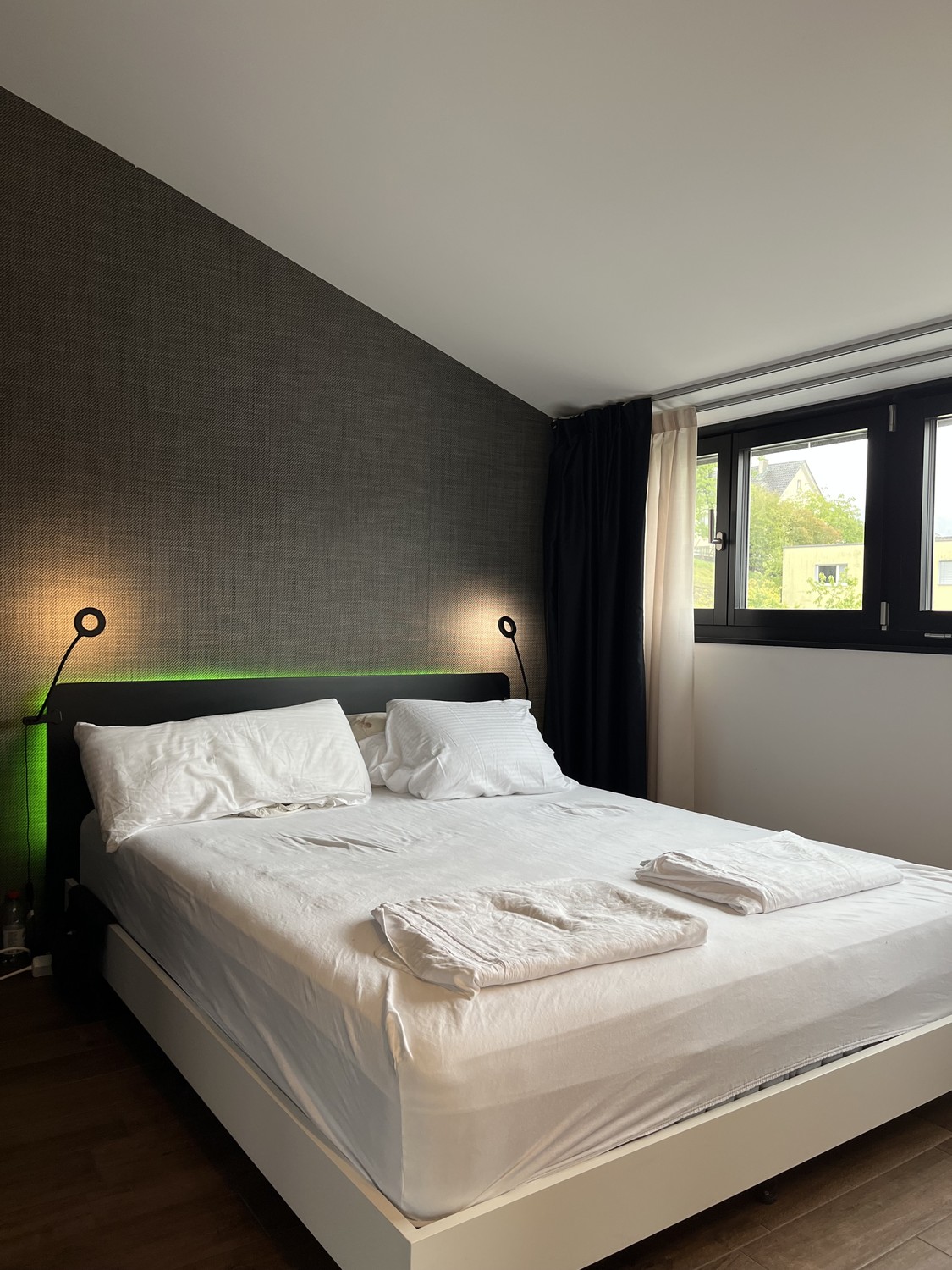 Appartement de 2 ½ pièces, photo 2 sur 7