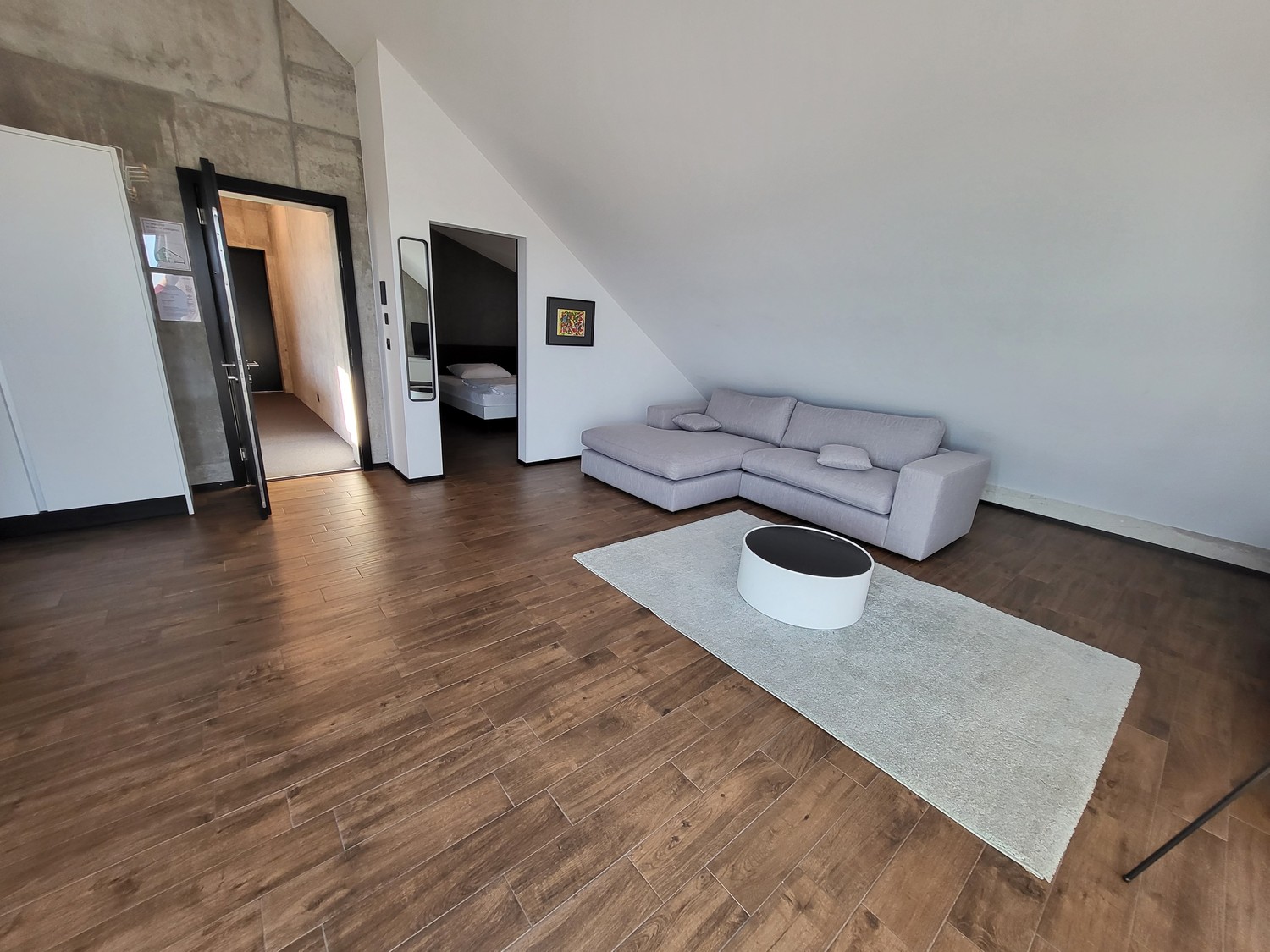 Appartement de 2 ½ pièces, photo 6 sur 7