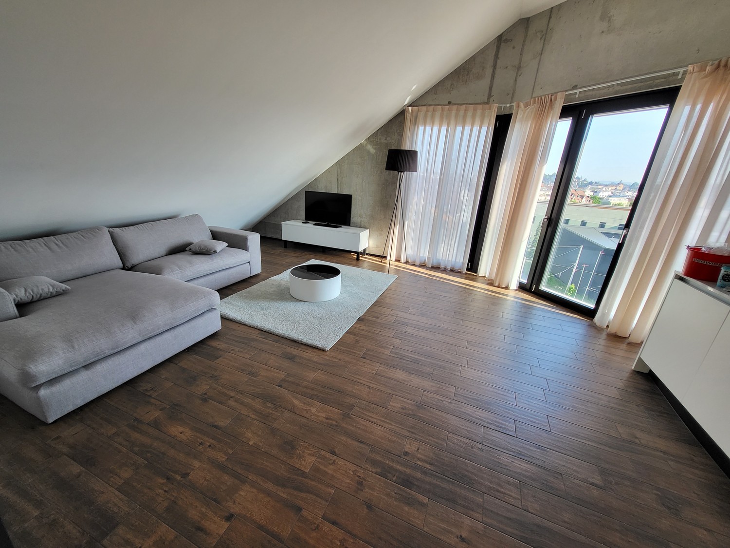 Appartement de 2 ½ pièces, photo 3 sur 7