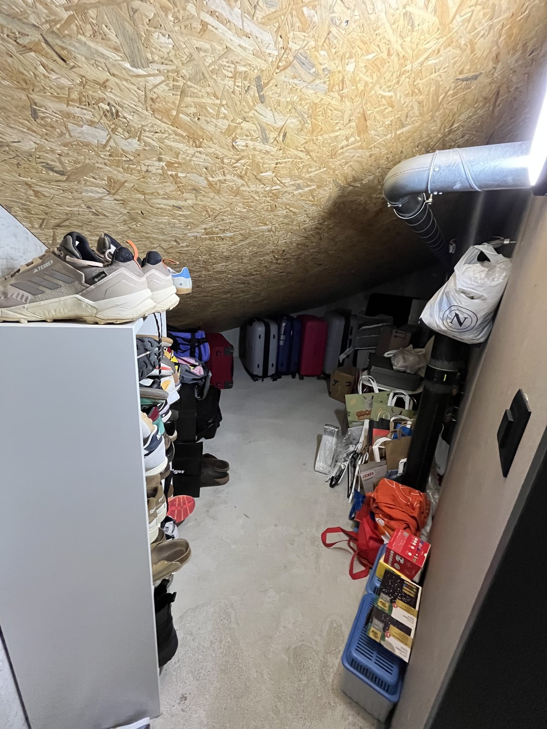 Appartement de 2 ½ pièces, photo 7 sur 7