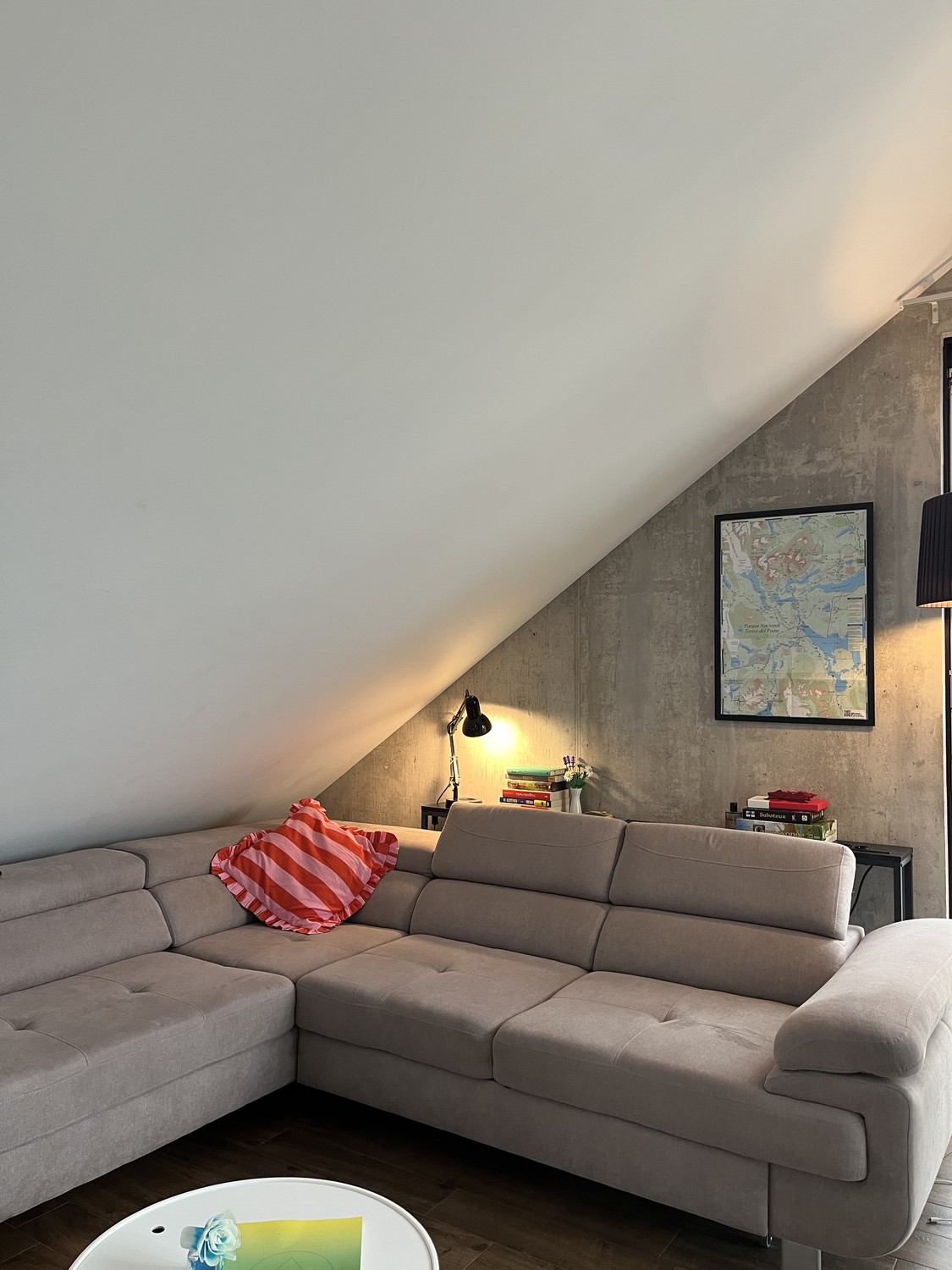 Appartement de 2 ½ pièces, photo 5 sur 7