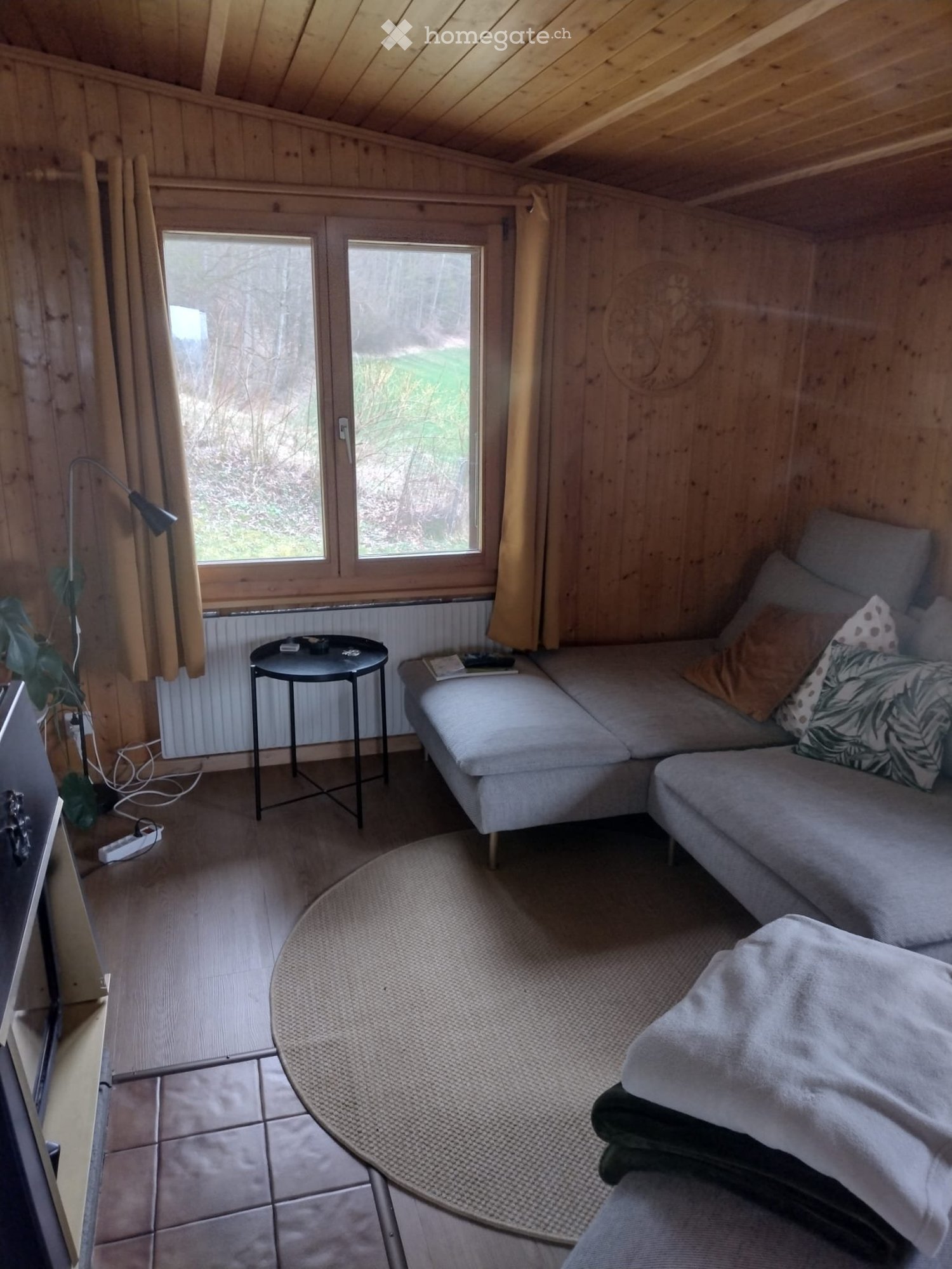 Maison individuelle de 3 ½ pièces, photo 4 sur 5