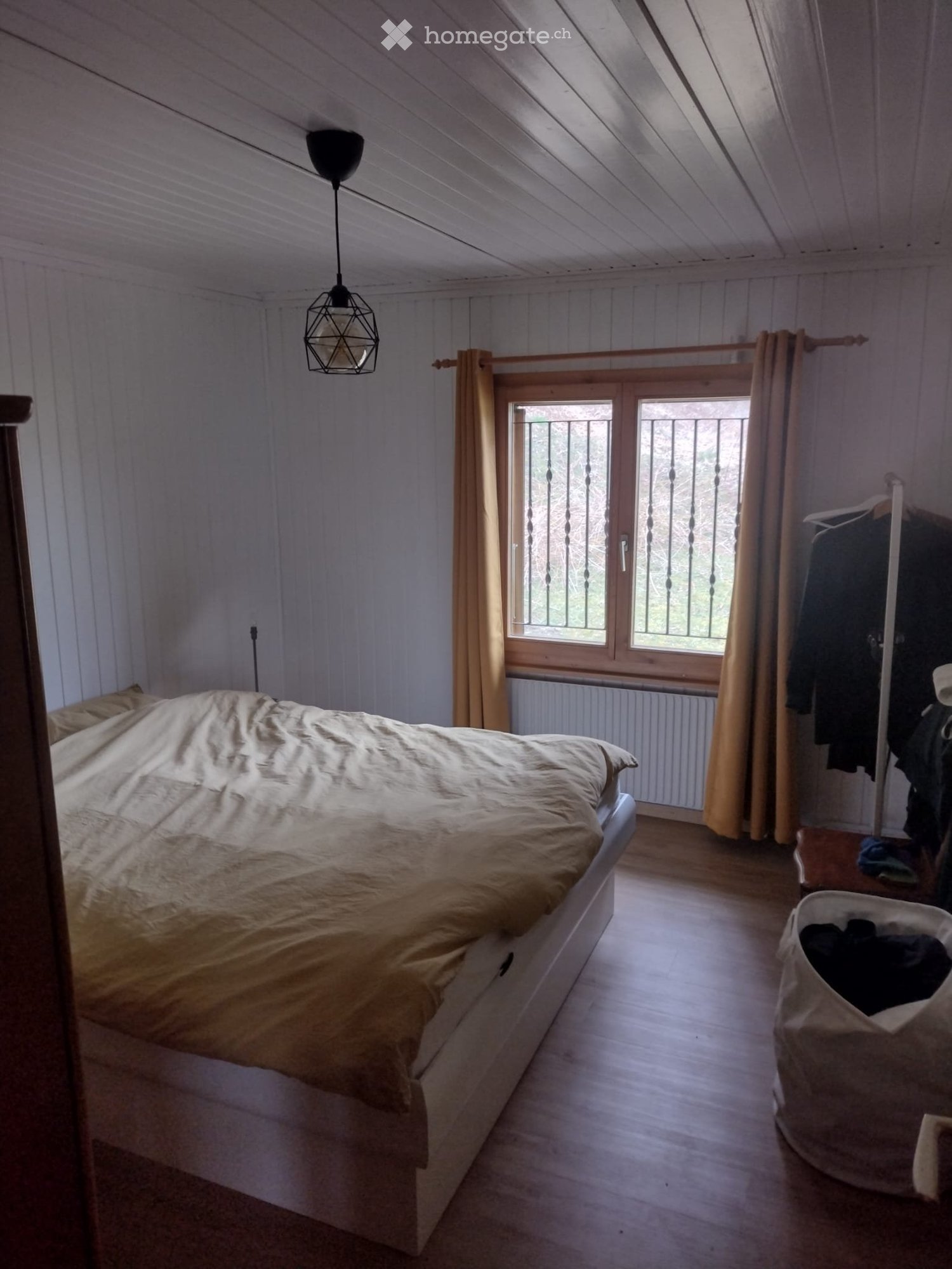 Maison individuelle de 3 ½ pièces, photo 3 sur 5