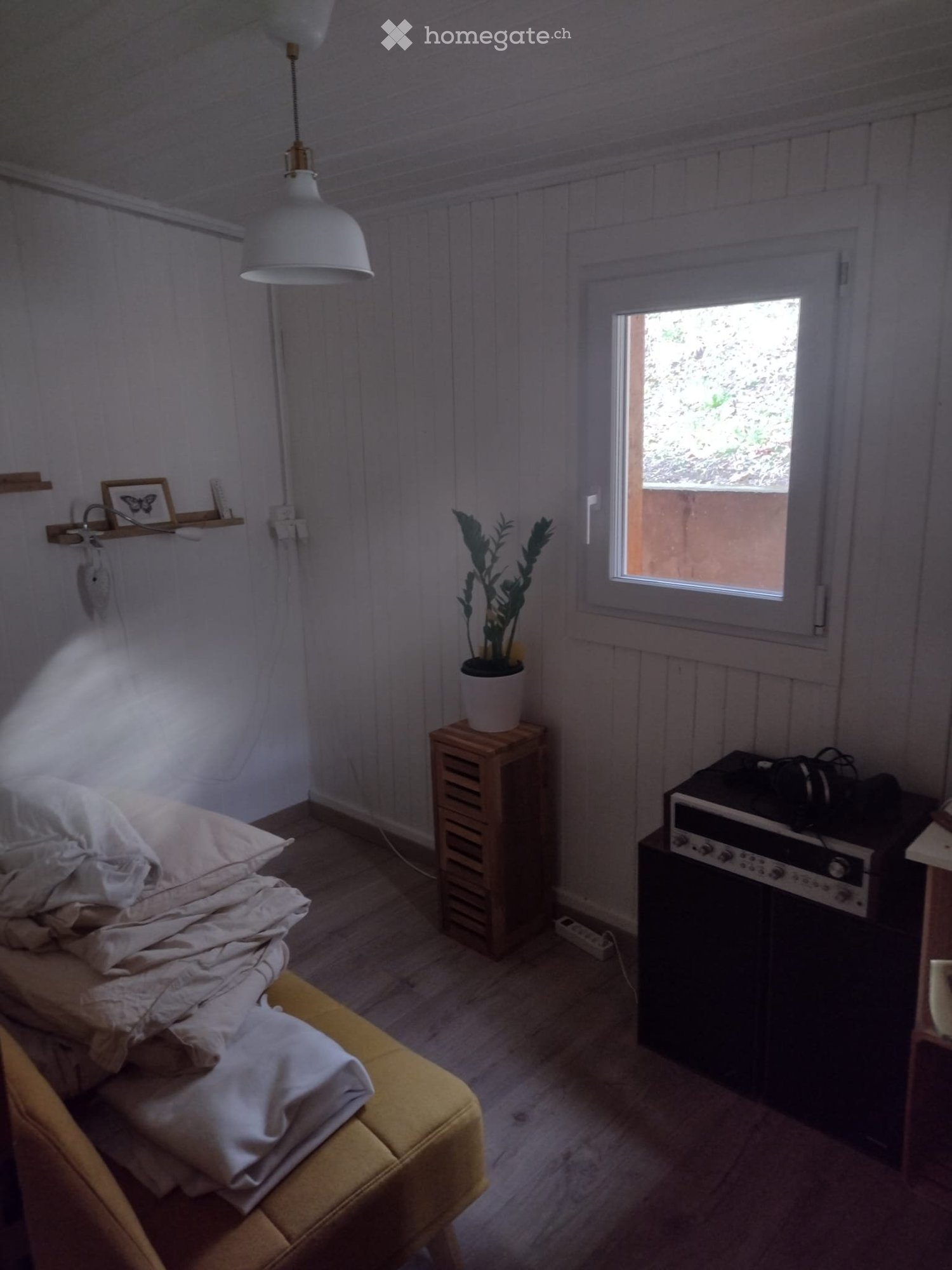 Maison individuelle de 3 ½ pièces, photo 5 sur 5