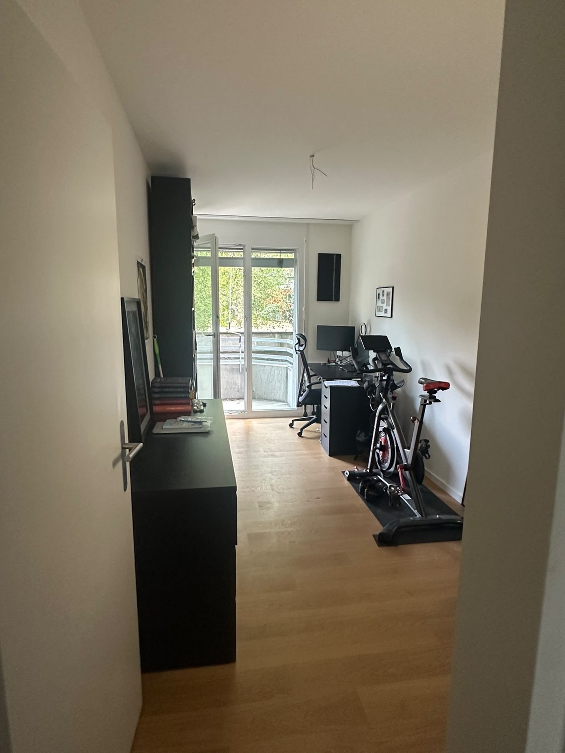 Appartement de 2 ½ pièces, photo 5 sur 6