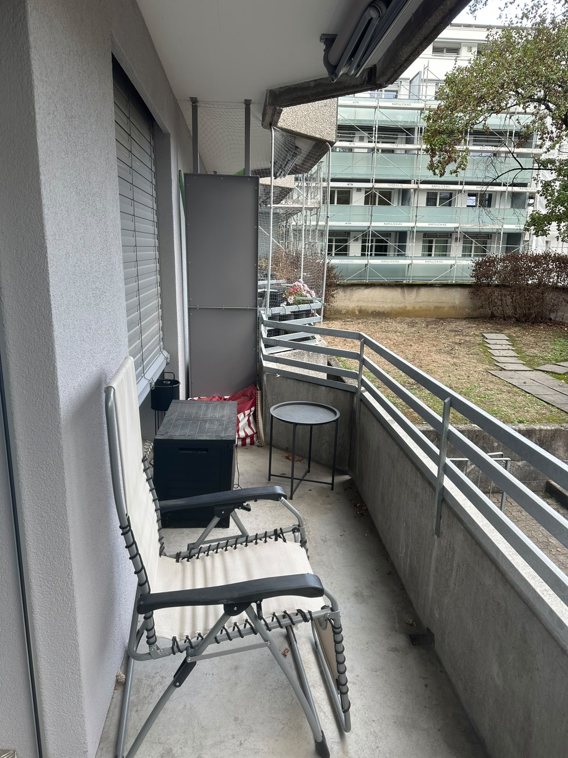 Appartement de 2 ½ pièces, photo 6 sur 6