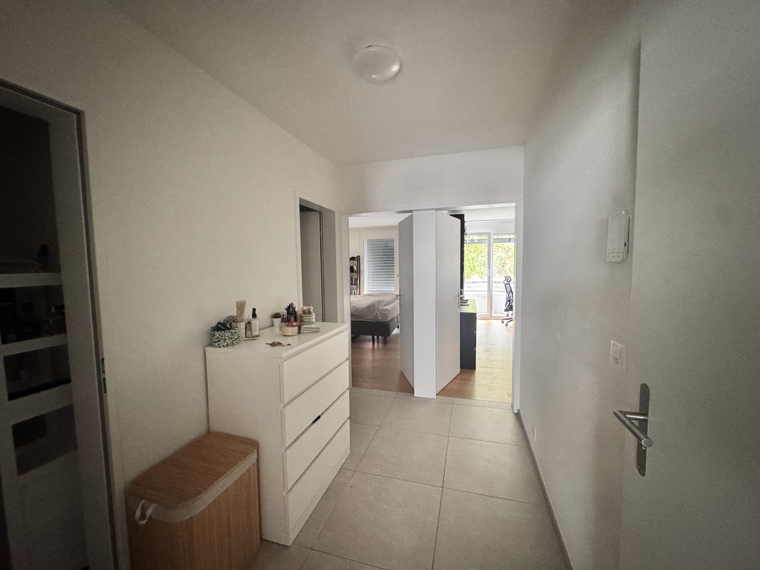 Appartement de 2 ½ pièces, photo 4 sur 6
