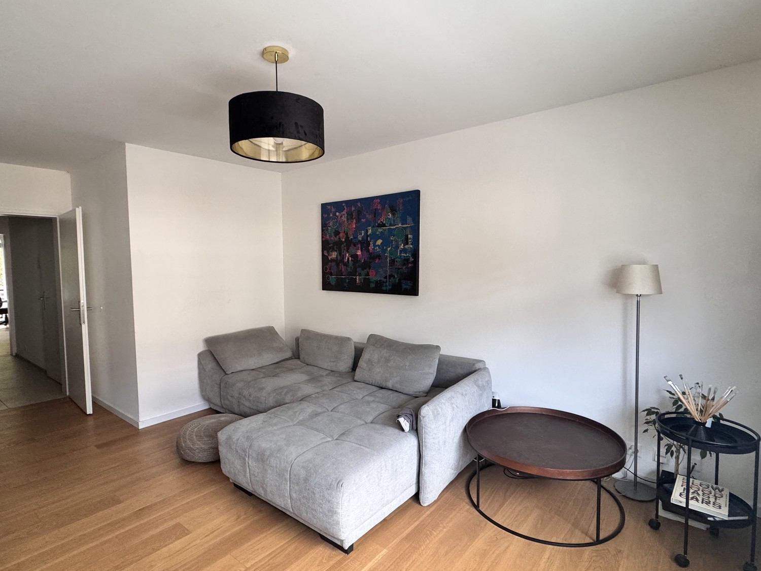 Appartement de 2 ½ pièces, photo 2 sur 6