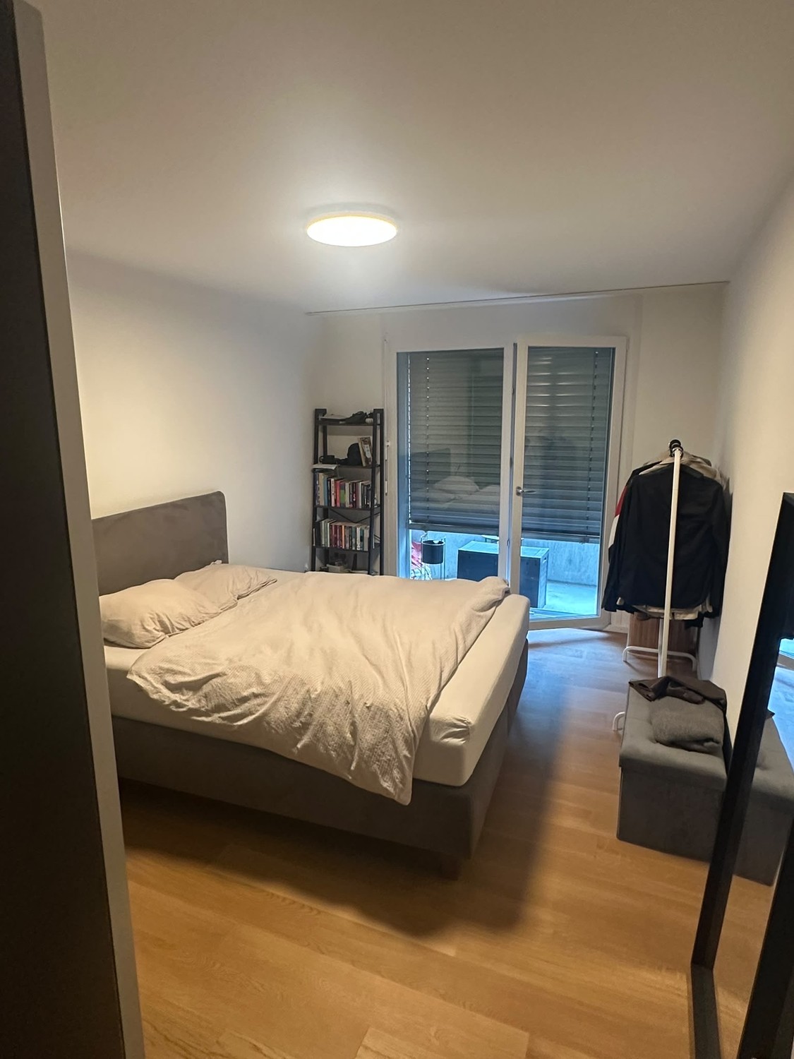 Appartement de 2 ½ pièces, photo 3 sur 6