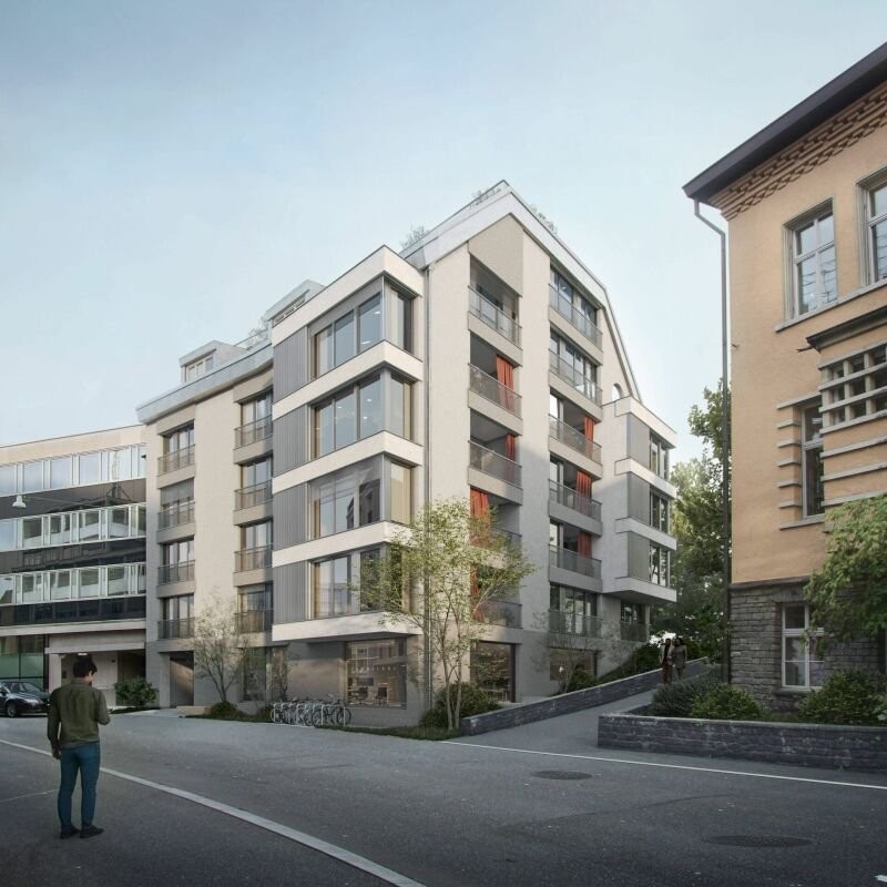 230m² de bureaux