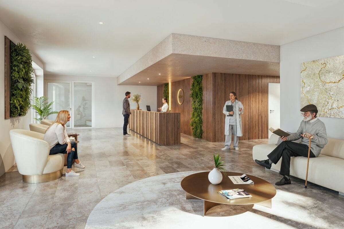 230m² de bureaux