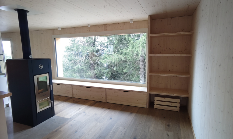 Chambre dans une colocation, photo 2 sur 3