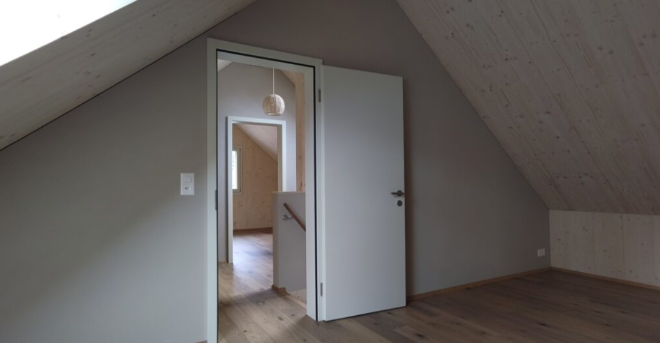 Chambre dans une colocation, photo 3 sur 3