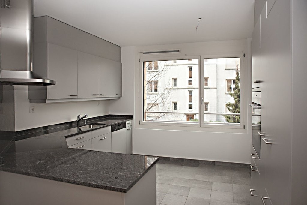 Appartement de 4 ½ pièces, photo 2 sur 9