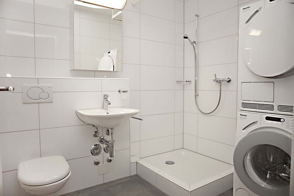 Appartement de 4 ½ pièces, photo 4 sur 9