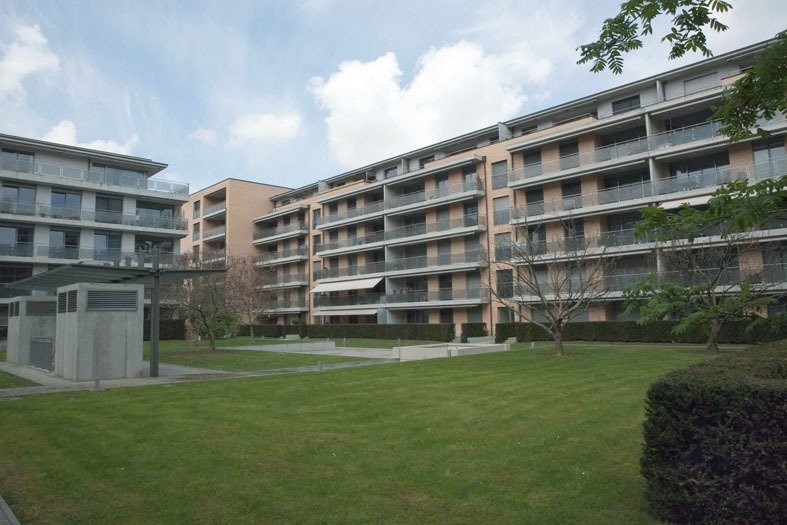 Appartement de 4 ½ pièces, photo 9 sur 9