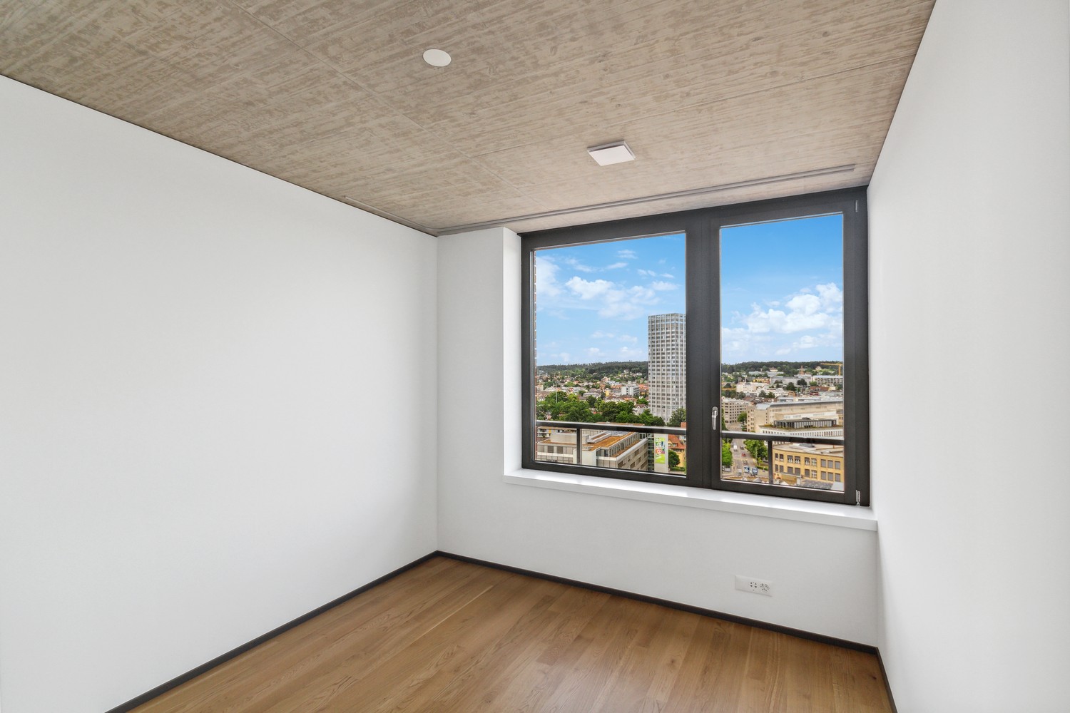 Appartement de 3 ½ pièces, photo 6 sur 10