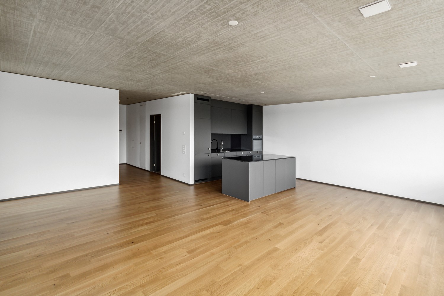 Appartement de 3 ½ pièces, photo 3 sur 10