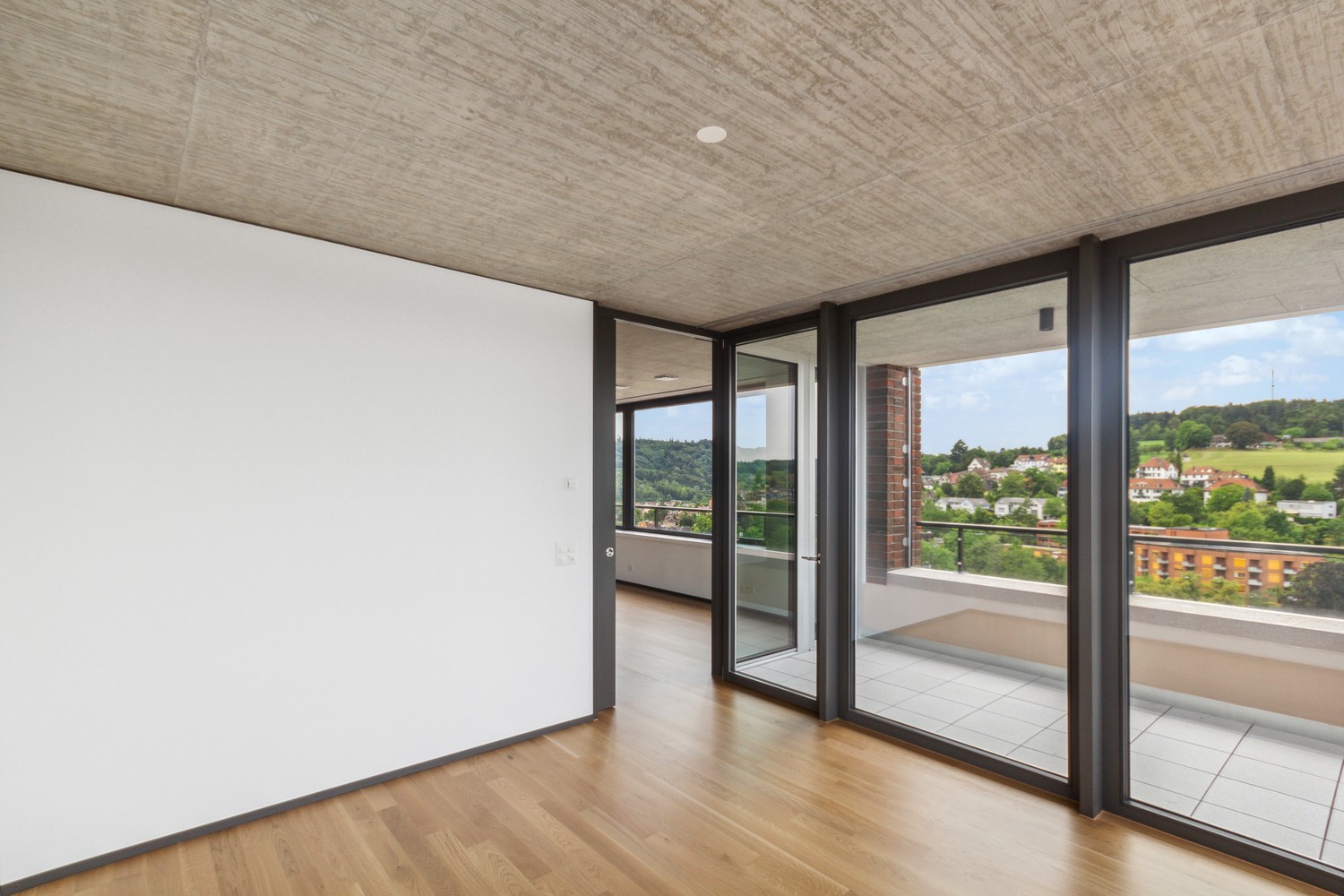 Appartement de 3 ½ pièces, photo 9 sur 10