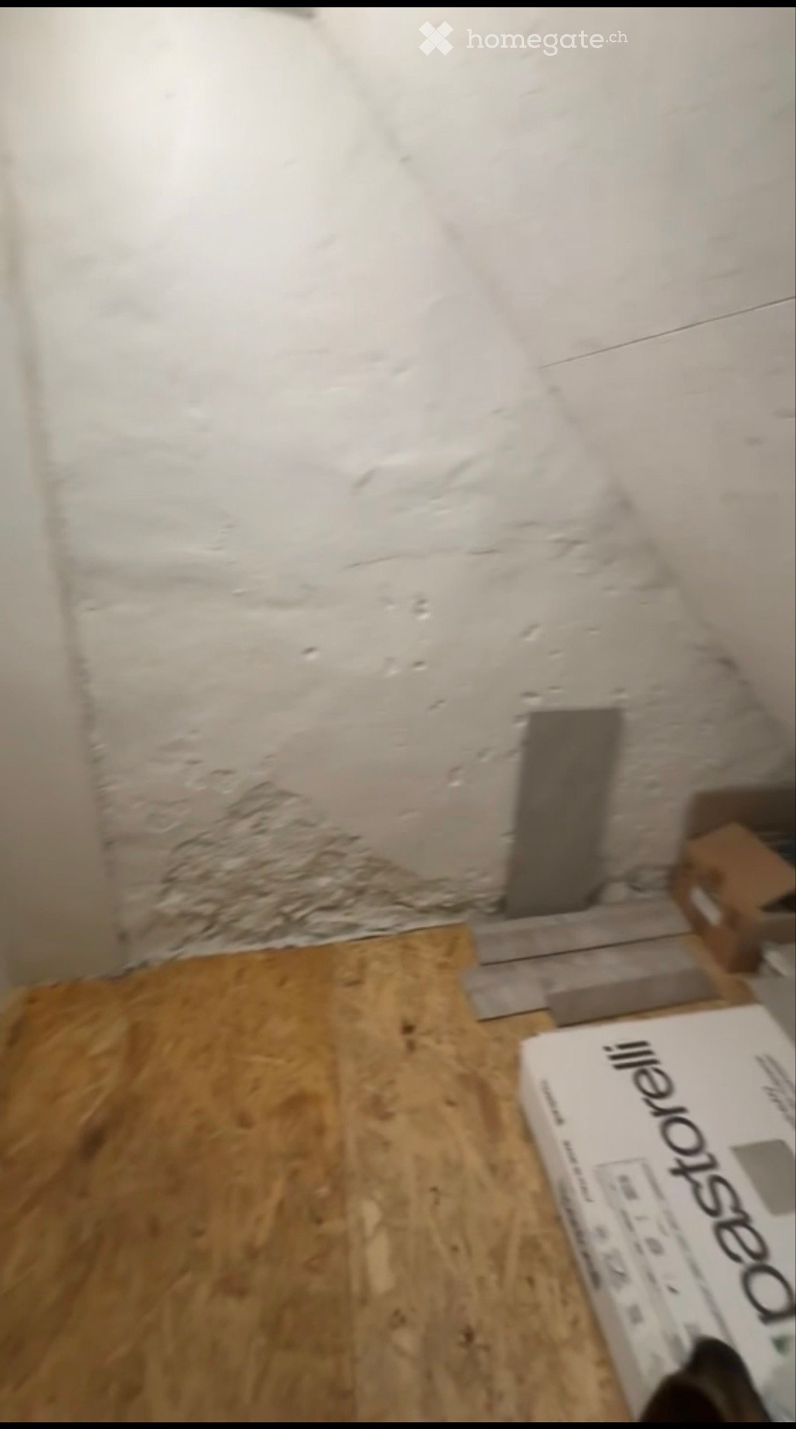 Appartement de 2 pièces, photo 3 sur 4