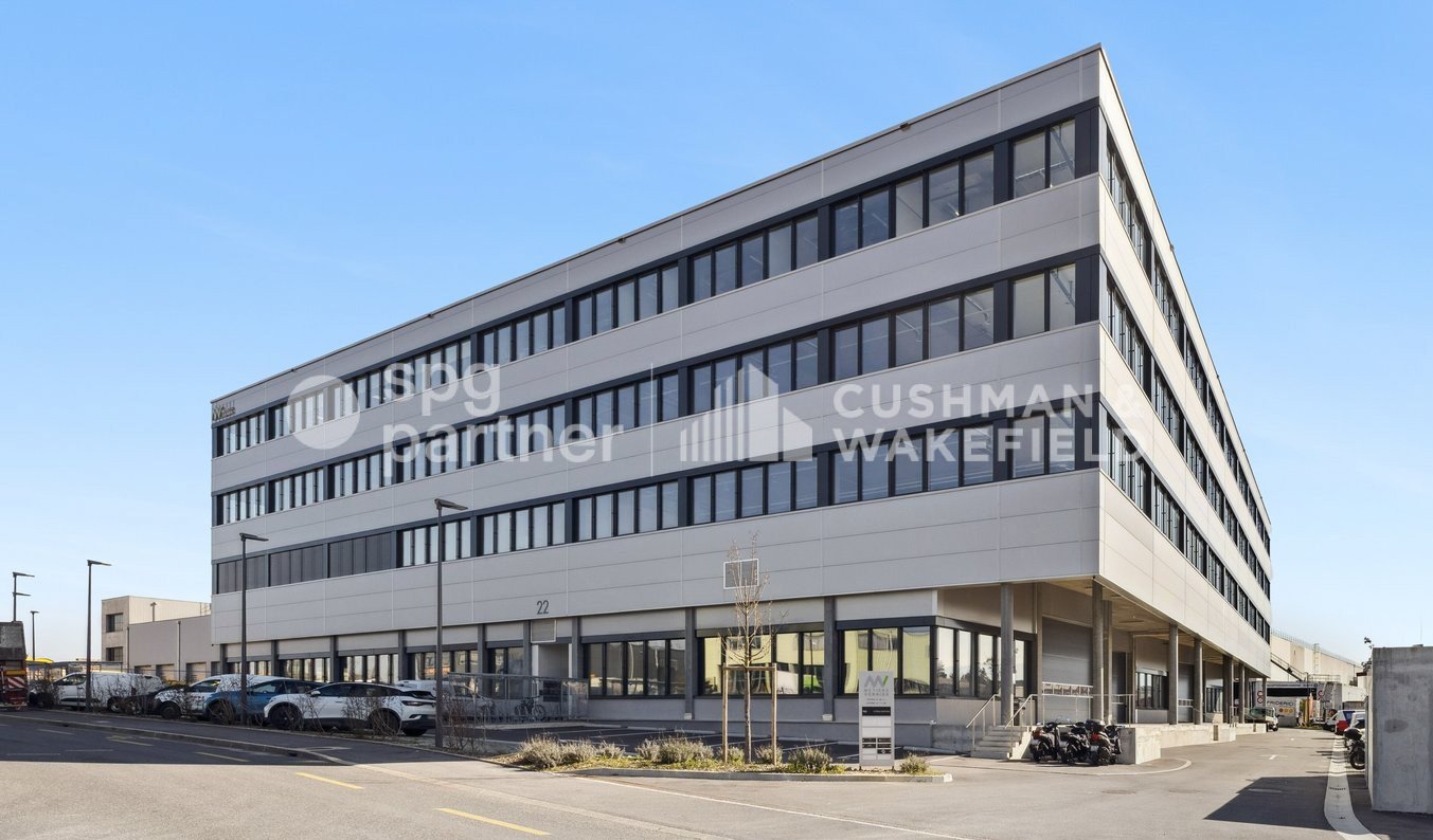 3200m² commercial