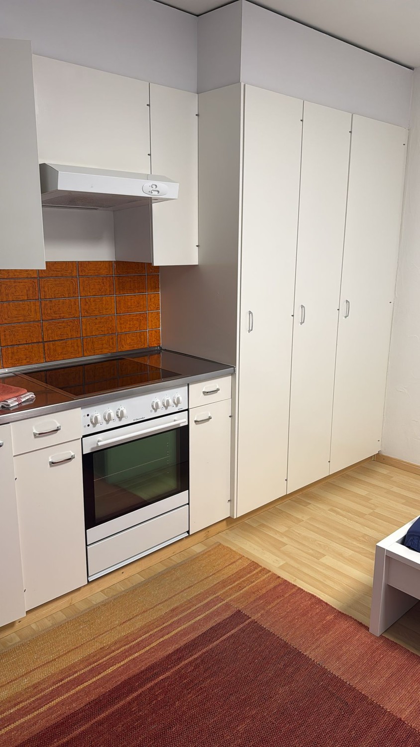 Appartement de 1 pièce, photo 6 sur 8