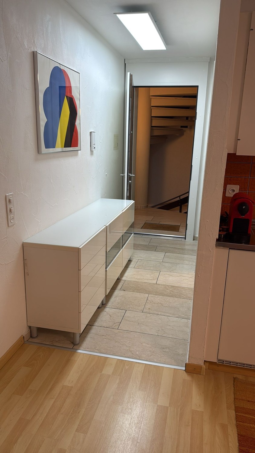 Appartement de 1 pièce, photo 7 sur 8