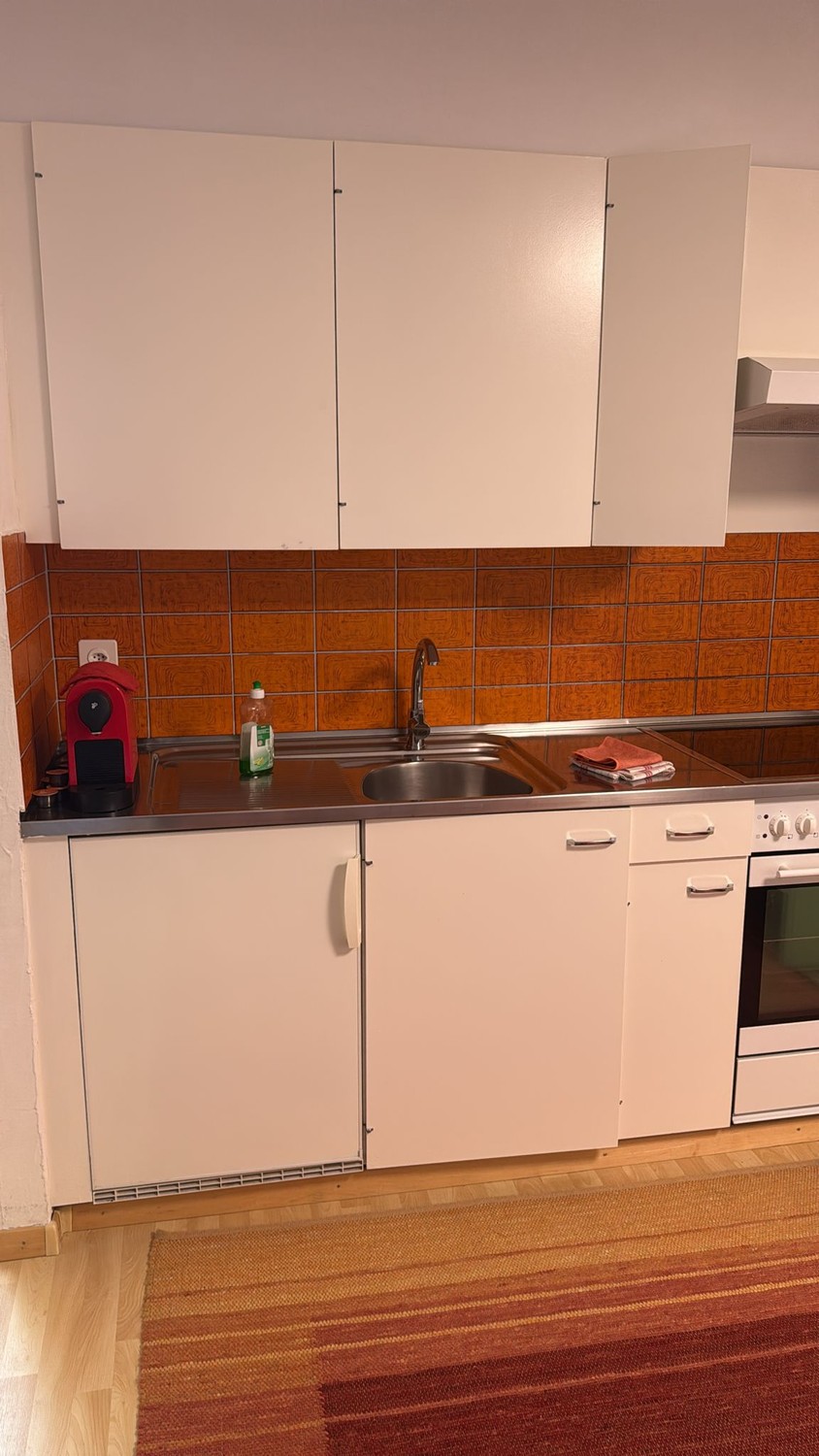 Appartement de 1 pièce, photo 8 sur 8