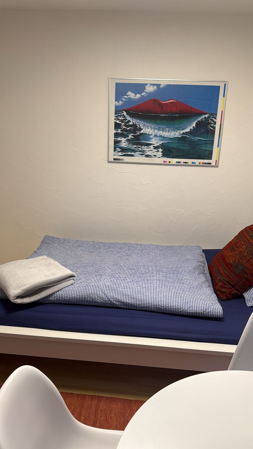 Appartement de 1 pièce, photo 2 sur 8