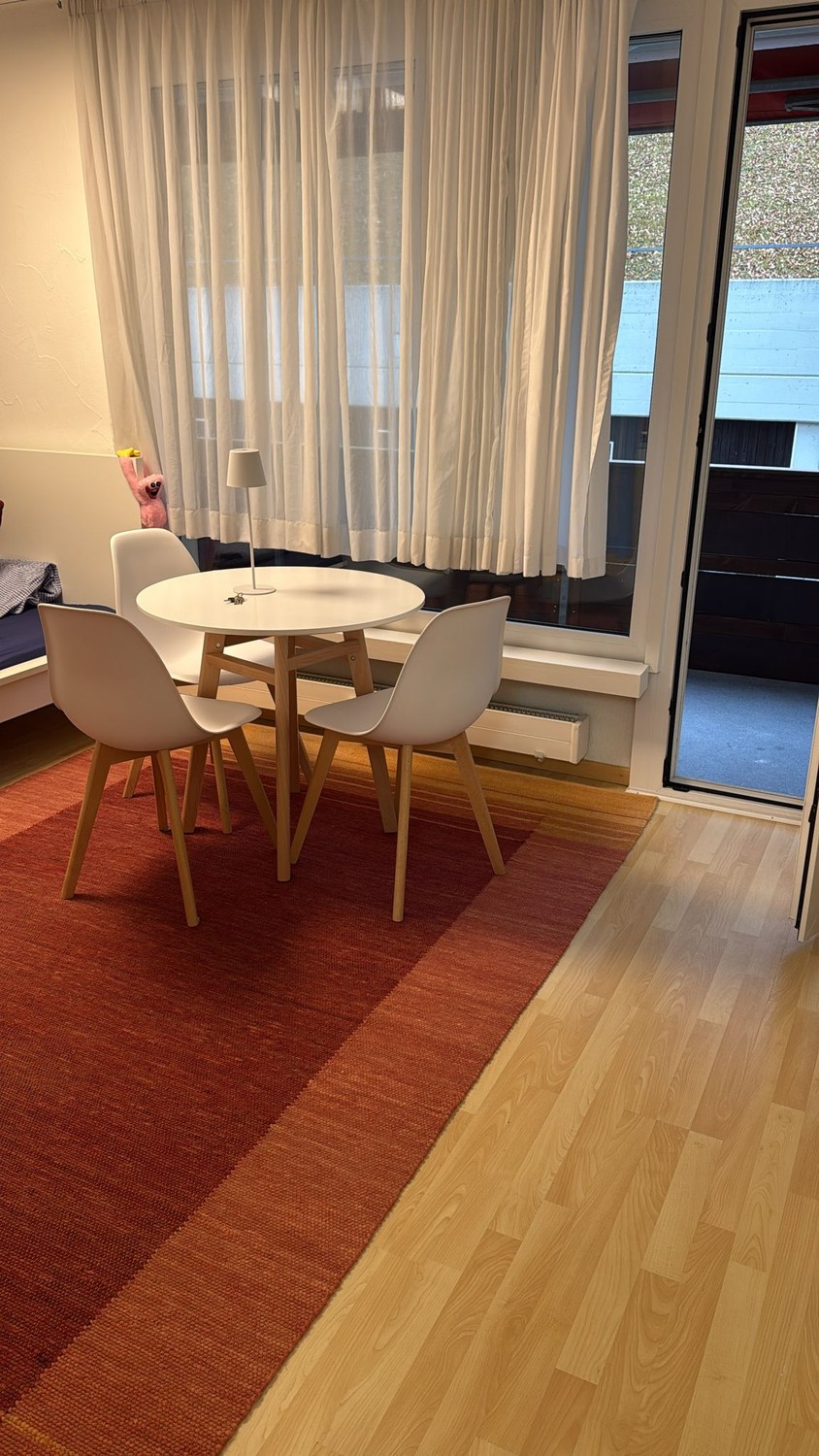Appartement de 1 pièce, photo 1 sur 8